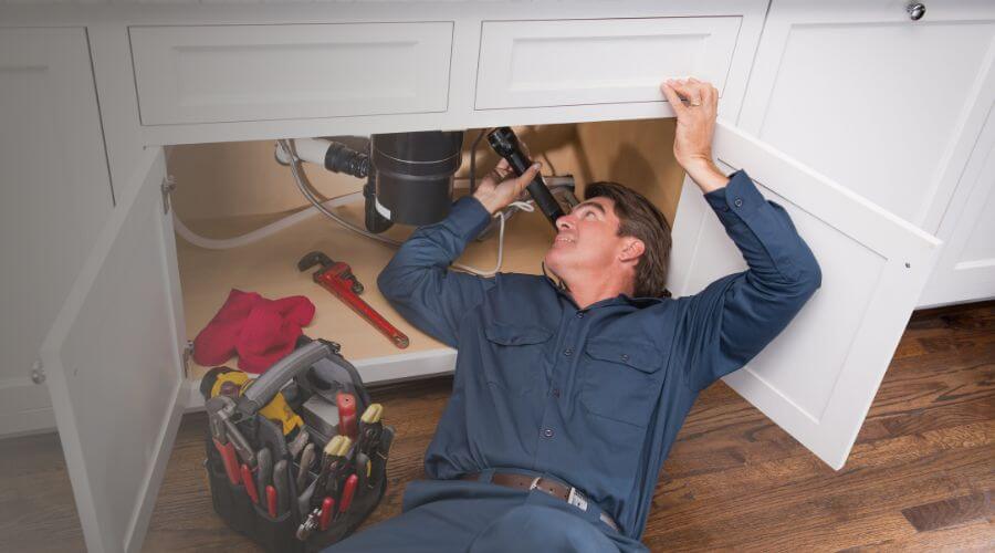 Professional expert plumbing services in Dalton, NE